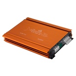 Усилитель DL Barracuda 4.85 v2