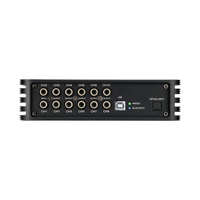 Усилитель Deaf Bonce DB-6.50 DSP