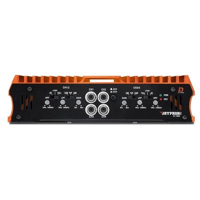 Усилитель DL Gryphon Pro 4.150 v2