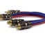 RCA Разветвитель Pride 1M2F 9000