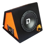 Сабвуфер Активный DL Audio Piranha 8A