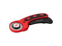 Круглый резак Aura VDT-KV01