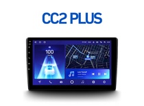 Магнитола Teyes CC2 PLUS 9 (3+32G)