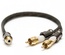 RCA Разветвитель Pride 1M2F 5000