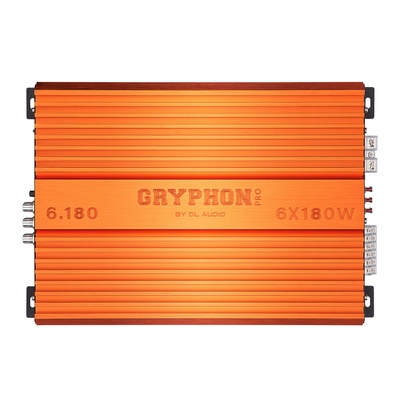 Усилитель DL Gryphon Pro 6.180