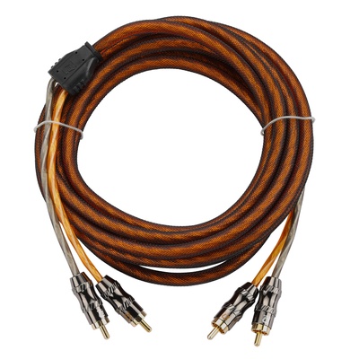 RCA Провода DL Gryphon Pro RCA 3M