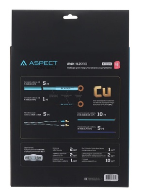 Aspect AWK-4.2 PRO