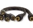 RCA Разветвитель Pride 1M2F 3000