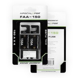 Предохранитель ALPHARD FAA-150