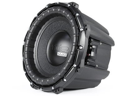 Сабвуфер Pride M.20 12 D 1.6