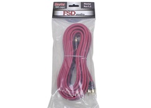 RCA Провода FSD Master RCA PRO 5.2
