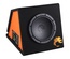 Сабвуфер Активный DL Audio Piranha 8A