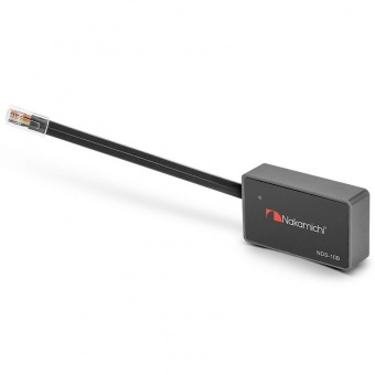 Bluetooth модуль Nakamichi NDS10B