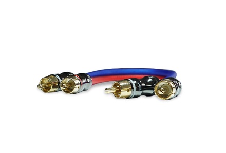 RCA Провода Pride Diamond 0,2 м