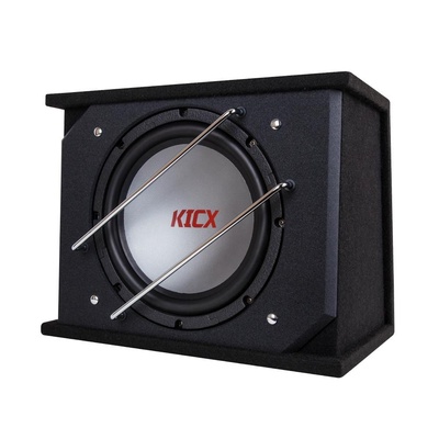 Сабвуфер активный KICX AP301BPA