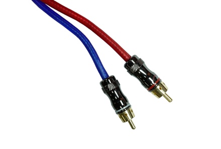 RCA провода Diamond 2m