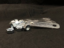 Комплект шины+гайки