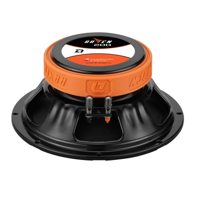Динамики DL Audio Raven 200 V2