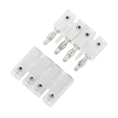 Адаптеры Raven Speaker Cable Splitter