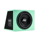 Сабвуфер Avatar Buran 12A Mint