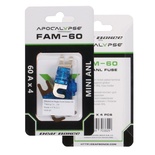 Предохранитель Alphard MINI FAM 60