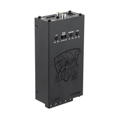 Усилитель DL Gryphon Lite 1.500