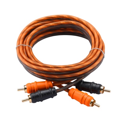RCA Провода DL Gryphon Lite RCA 3M