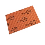 Виброизоляция ШумоФФ M3