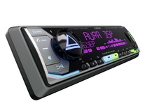 Магнитола Aura INDIGO-878DSP Mk2