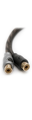 RCA Разветвитель Pride 1F2M 3000