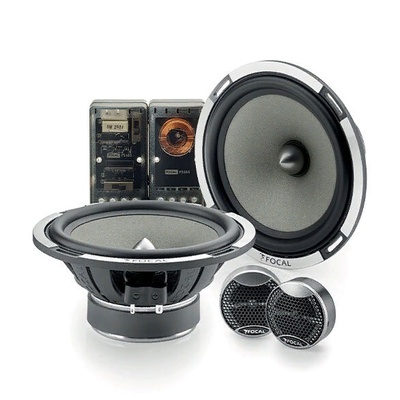Динамики FOCAL PS 165V1  LE