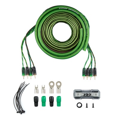 Комплект проводов Alphard MWK-44