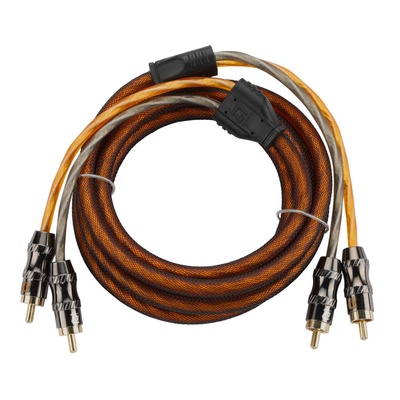 RCA Провода DL Gryphon Pro RCA 2M
