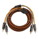 RCA Провода DL Gryphon Pro RCA 2M