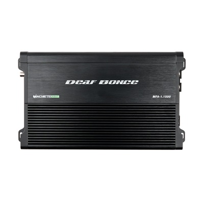 Усилитель Machete MFA-1.1500