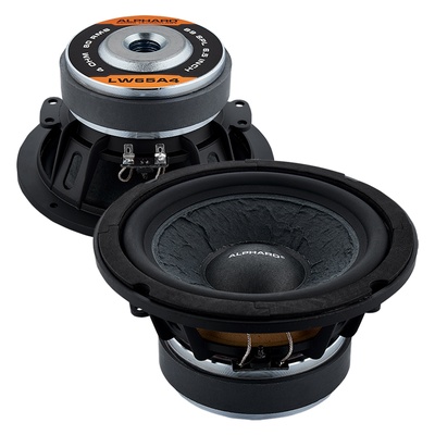 Динамики Alphard LW65A4 4OHM