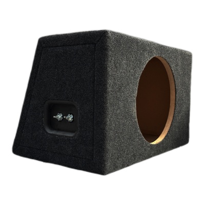 Короб 10'' Закрытый Фанера 25 л