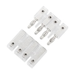 Адаптеры Raven Speaker Cable Splitter