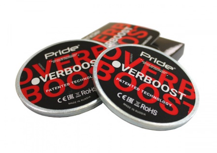 OverBoost