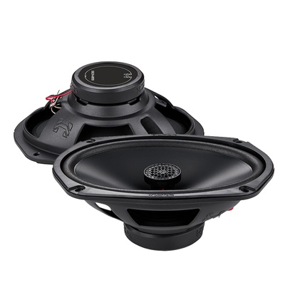 Динамики BLACK HYDRA DELTA 6913X