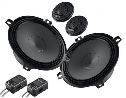 Динамики Audison Prima APK 130