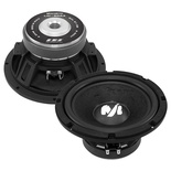 Динамики Alphard LW80A4 4OHM
