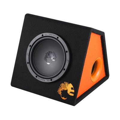 Сабвуфер Активный DL Audio Piranha 8A