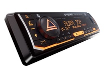 Магнитола Aura STORM-868DSP