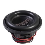 Сабвуфер EDGE EDP122SPL-E3