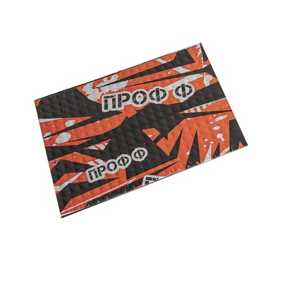 Виброизоляция ШумоФФ ПроФФ