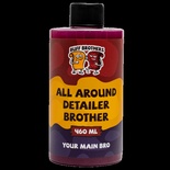 BUFF BROTHERS ALL ROUND DETAILER BROTHER 460ml. Универсальный квик-детейлер