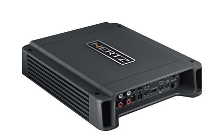 Усилитель HERTZ HCP 4D