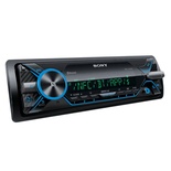 Магнитола  Sony DSX-A416BT