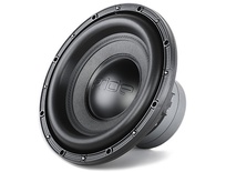 Сабвуфер Pride M.9 12 V2 D2